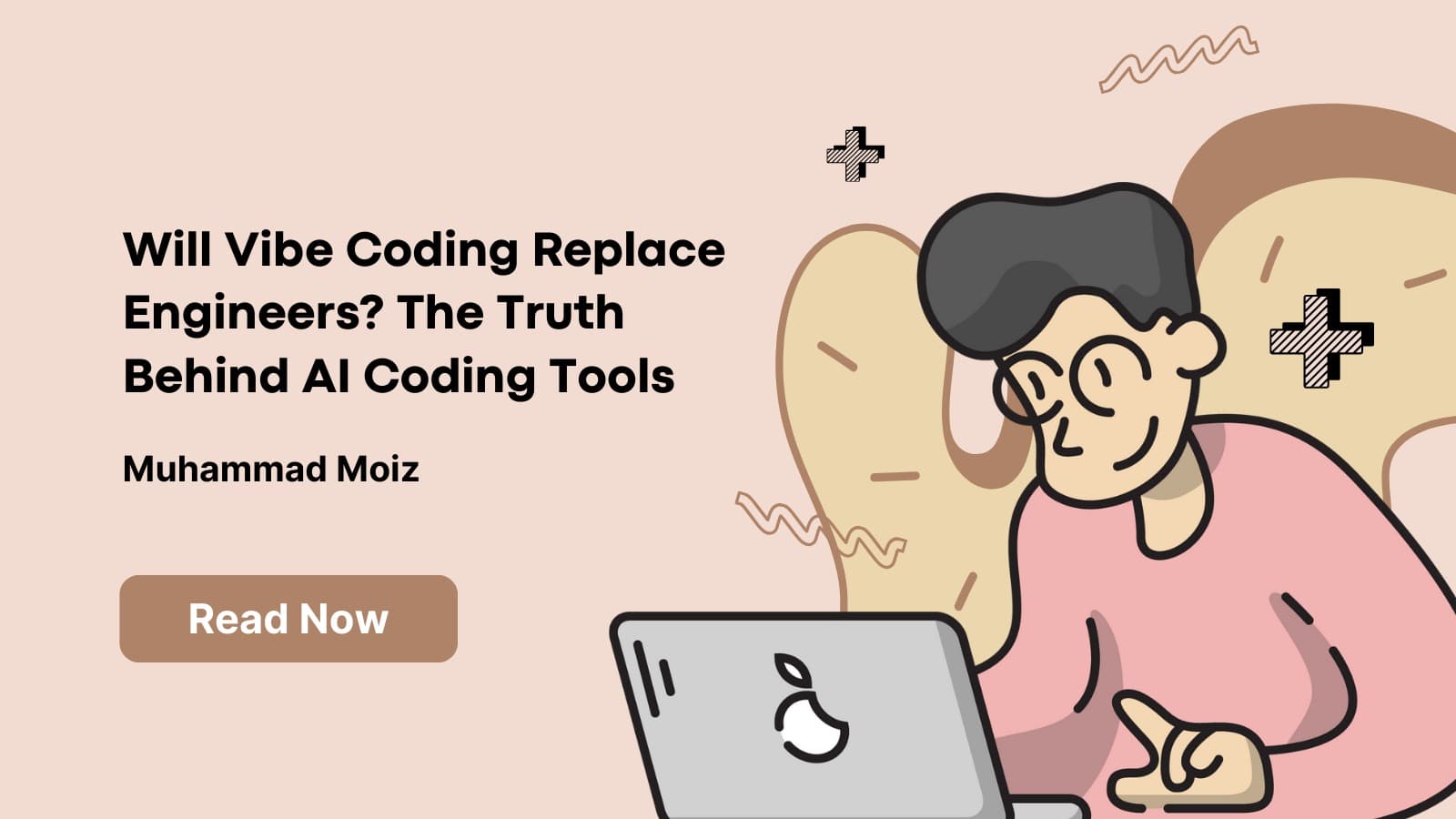 Will Vibe Coding Replace Engineers? The Truth Behind AI Coding Tools