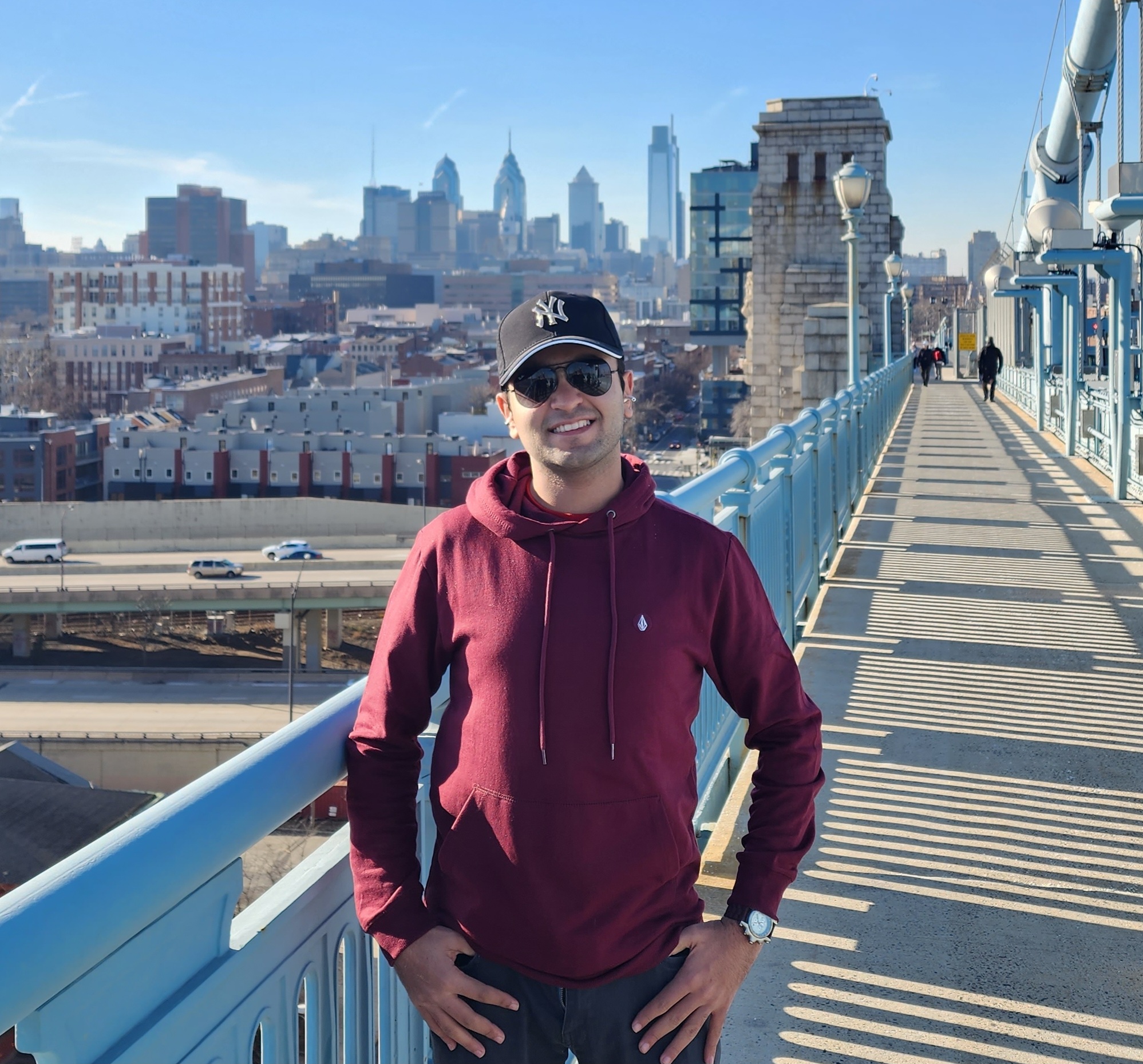 Muhammad Moize Meet Muhammad Moiz: A Journey Through Tech, Innovation, and Ambition ...