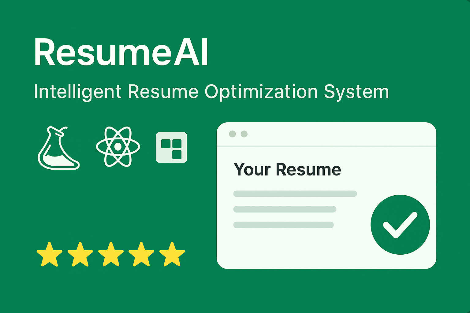 ResumeAI